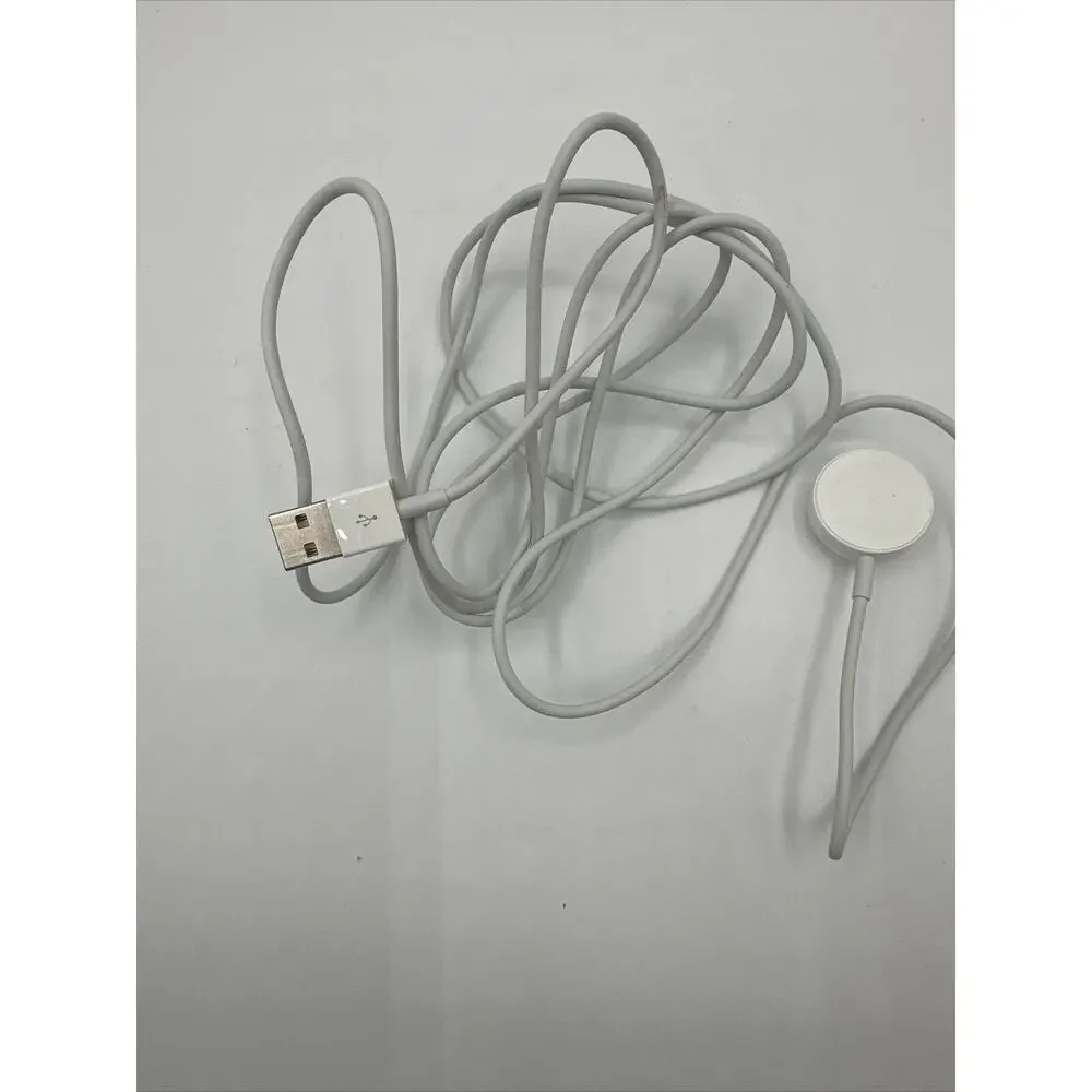 Apple Magnetic Charging Cable for Watch Series, 78